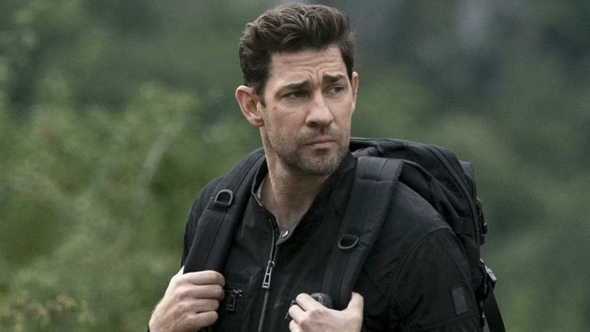 Scopri tutto sul nuovo film di Jack Ryan con John Krasinski: cast, riprese e trama esclusiva