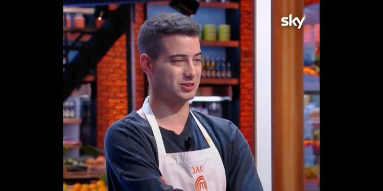 Scopri la storia di Jacopo Canevali, il concorrente che ha sorpreso Masterchef Italia 14