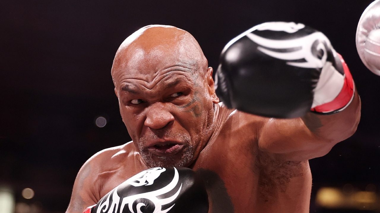 Jake Paul vs Mike Tyson: Accuse di Parkinson Shock!