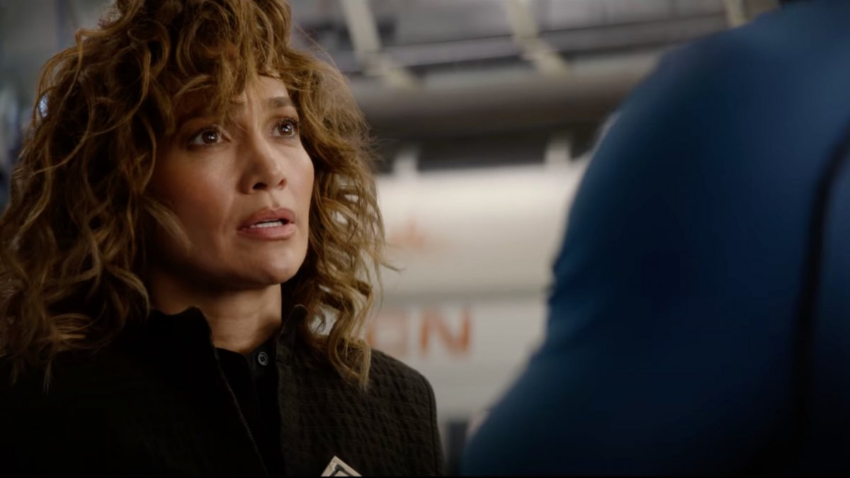 Jennifer Lopez nel Marvel Universe: Nuova Star degli X-Men?