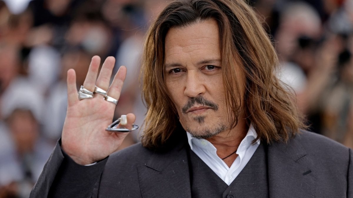 Johnny Depp e Terry Gilliam svelano il mistero di The Carnival at the End of Days: tutto quello che devi sapere