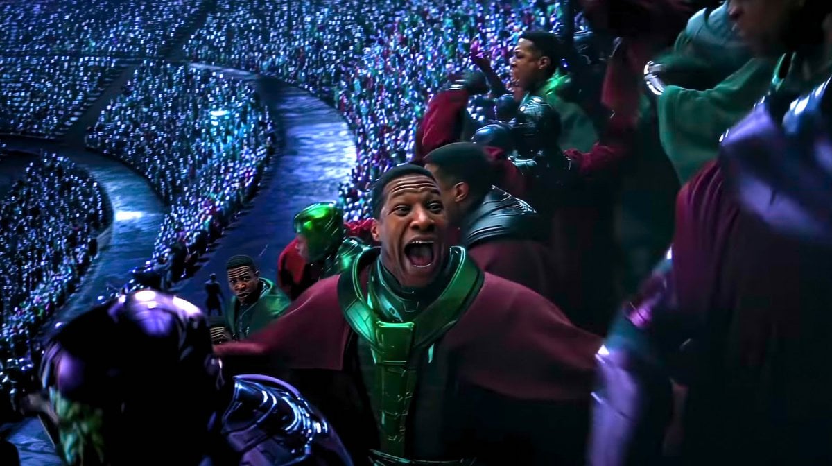 Jonathan Majors licenziato: cosa significa per Kang nel Marvel Cinematic Universe e il futuro dei film