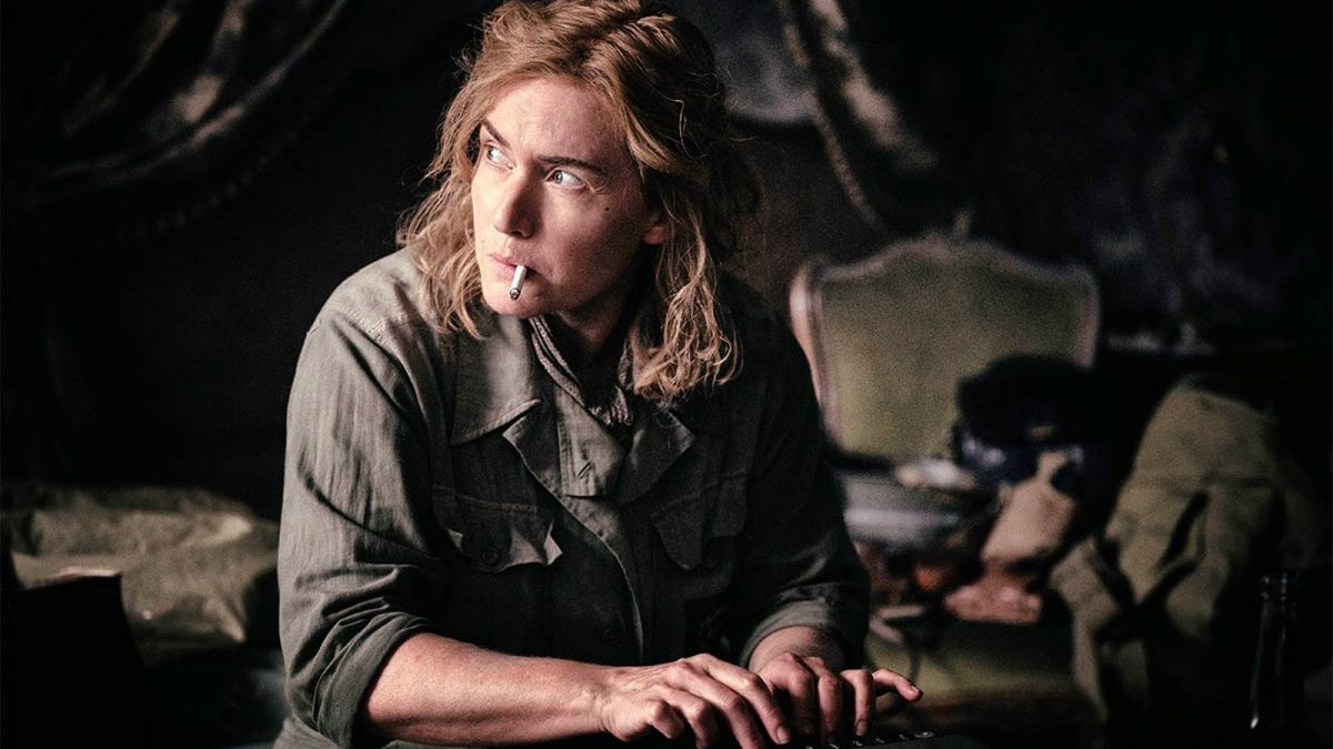 Kate Winslet Regista: Scopri il Suo Debutto con Goodbye June su Netflix