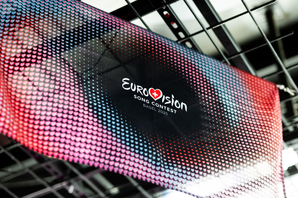 Eurovision 2025 a Basilea: Tutto Quello che Devi Sapere!
