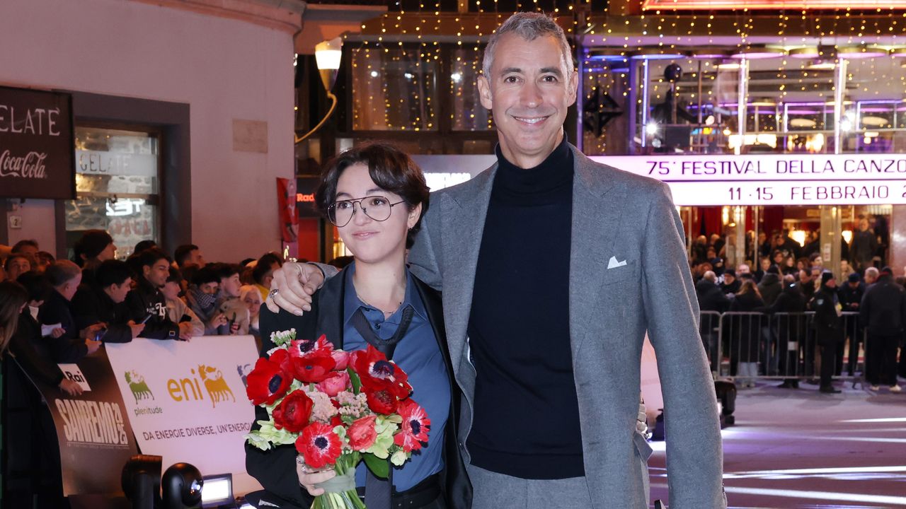Sanremo: Kessisoglu e Lunita contro l’isolamento giovanile