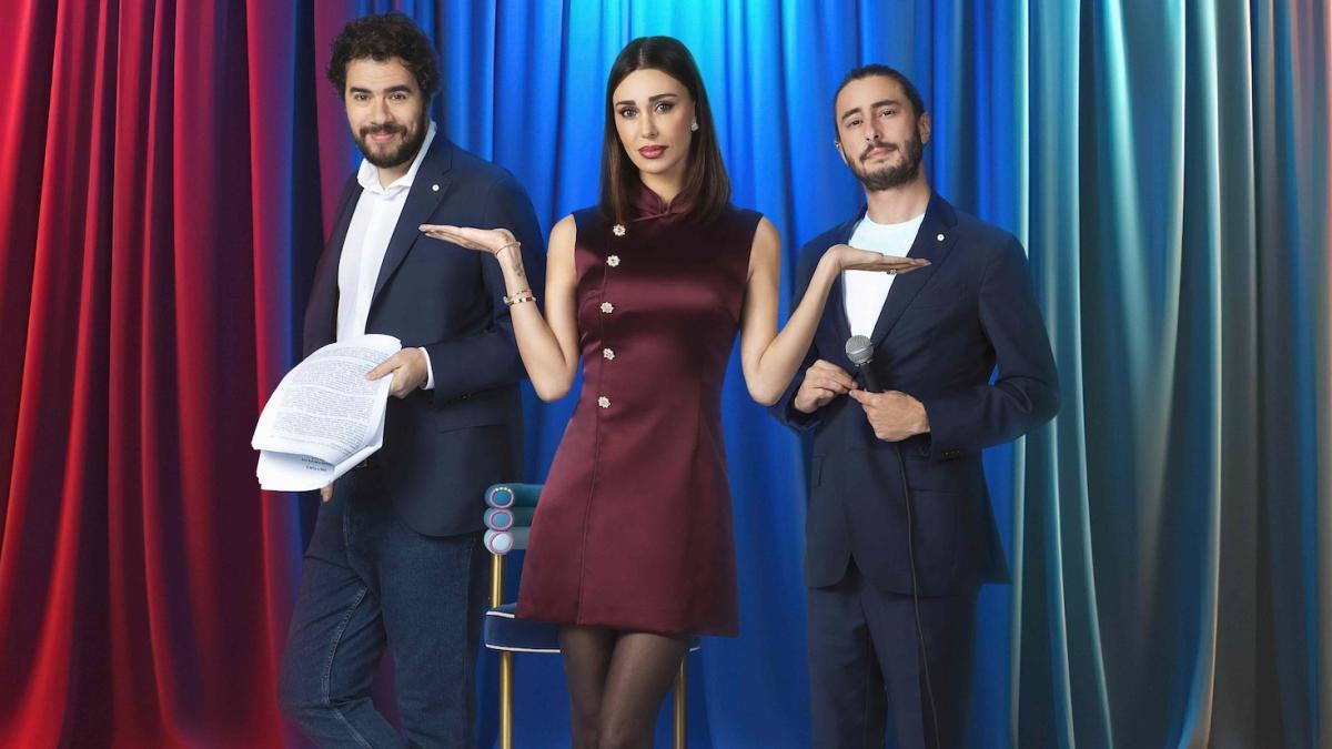 Tutto ciò che devi sapere su Only Fun – Comico Show: anticipazioni, cast e come vederlo in streaming Tutto ciò che devi sapere su Only Fun – Comico Show: anticipazioni, cast e come vederlo in streaming
