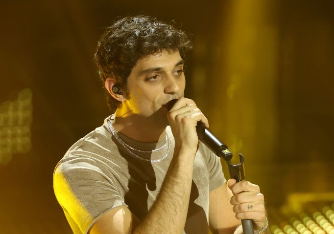 Modifica su Wikipedia di Bresh scatena il web a Sanremo 2025