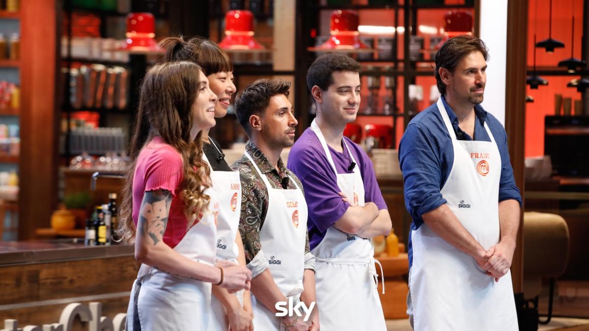 Tutto sulla finale del programma culinario: scopri le sfide emozionanti e i concorrenti in gara