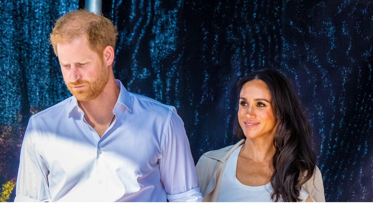 Frattura Reale: Harry e Carlo Sul Filo del Rasoio