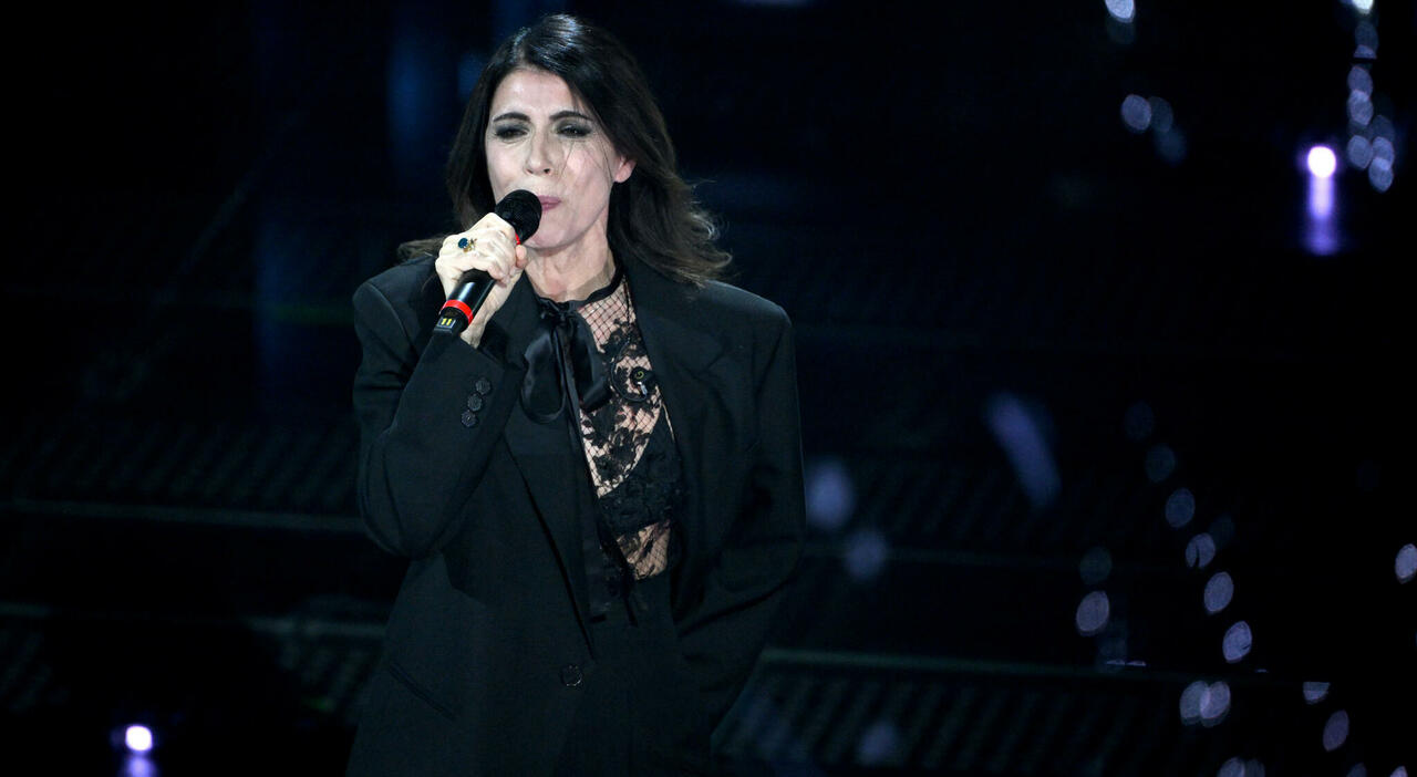 Sanremo 2025: Clamorosa Protesta per Giorgia e Achille Lauro!