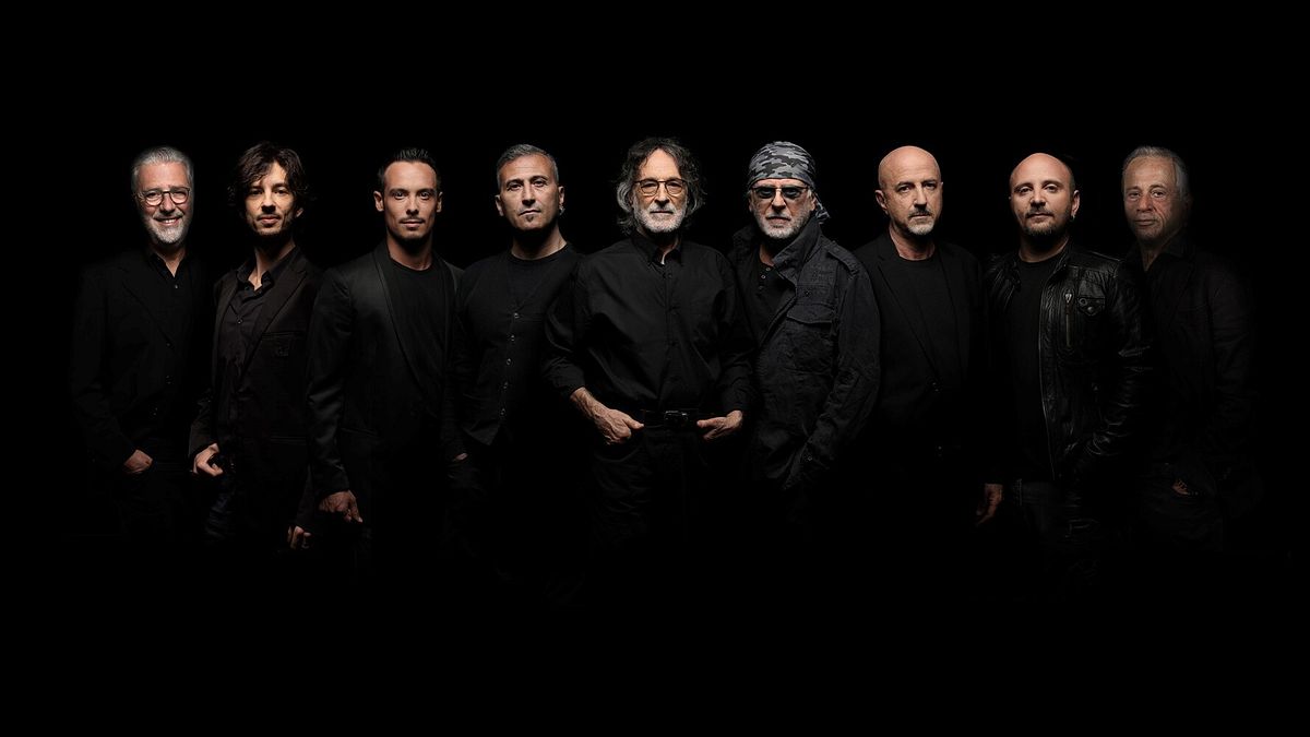 Djivas: la sorprendente fusione di cantautorato e rock che ha rivoluzionato la musica in Italia
