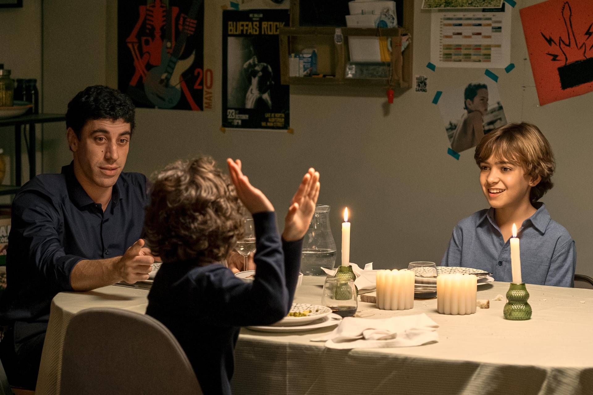La nuova serie Netflix che svela il vero volto della famiglia moderna