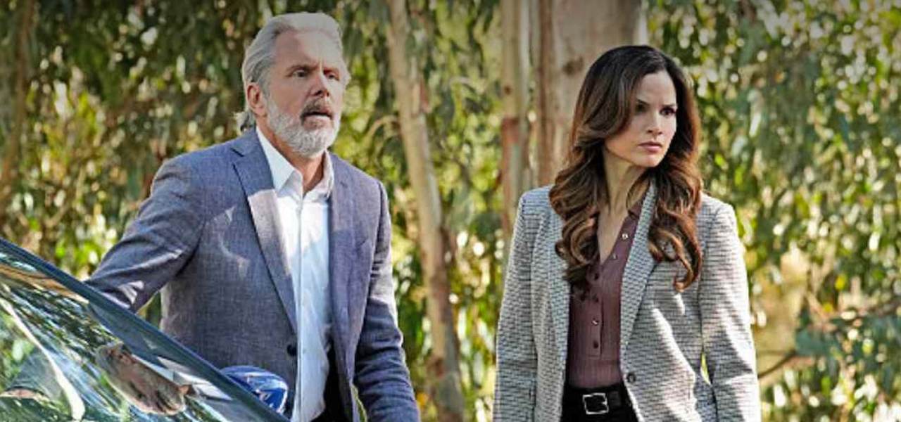 NCIS 2025: Episodio Clou con Torri e il Cartello Nexus
