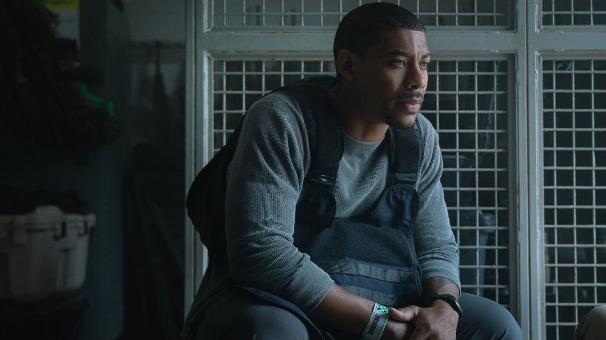 Lanterns: Hal Jordan e John Stewart protagonisti di un’avventura crime sci-fi nel DC Universe su HBO 2026