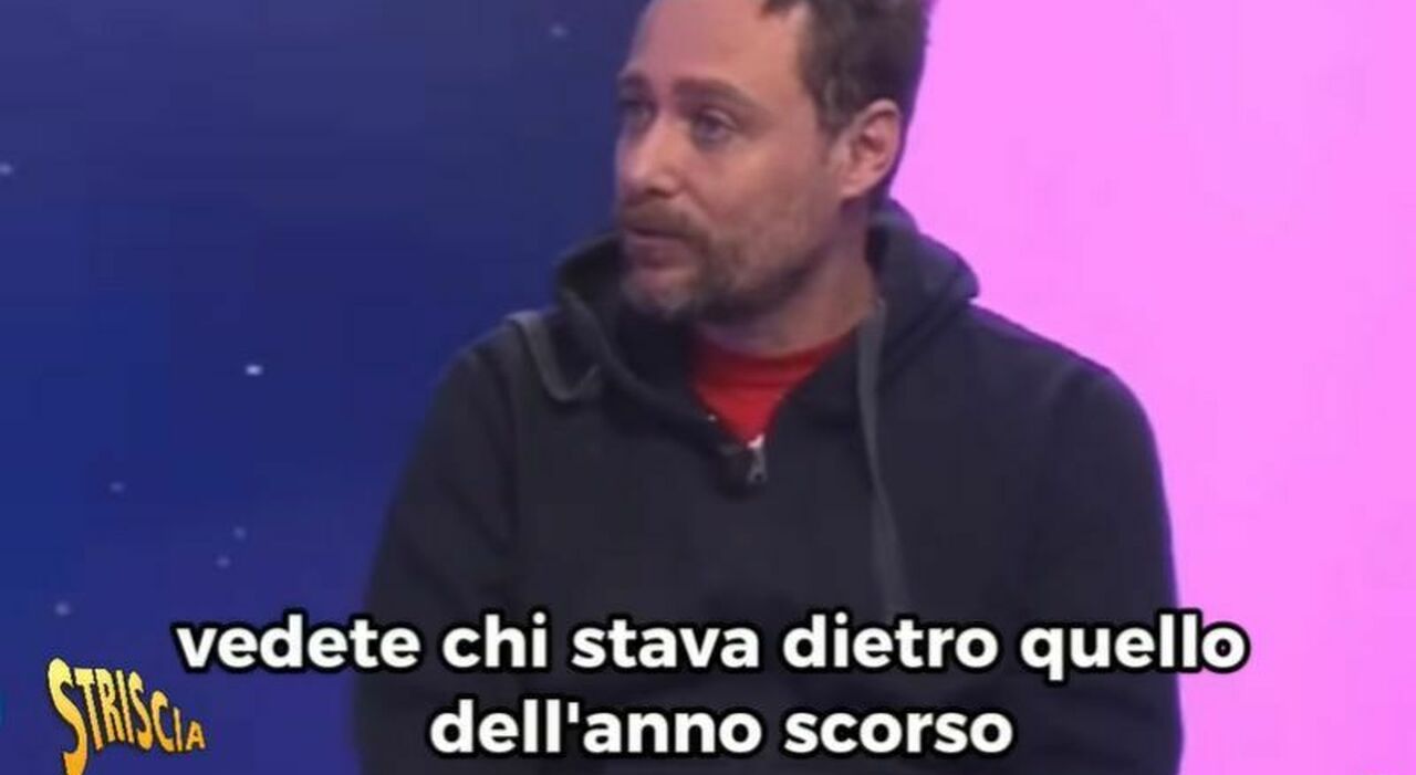 Scandalo Sanremo 2025: Profezia di Pinuccio e Trionfo di Olly