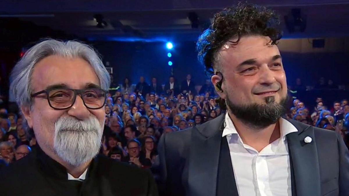 Enrico Melozzi: Da Incidente a Star di Sanremo 2025