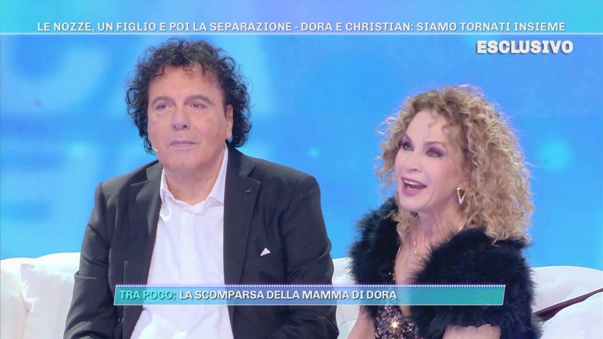 La Rinascita di Dora Moroni: Una Storia di Resilienza Incredibile
