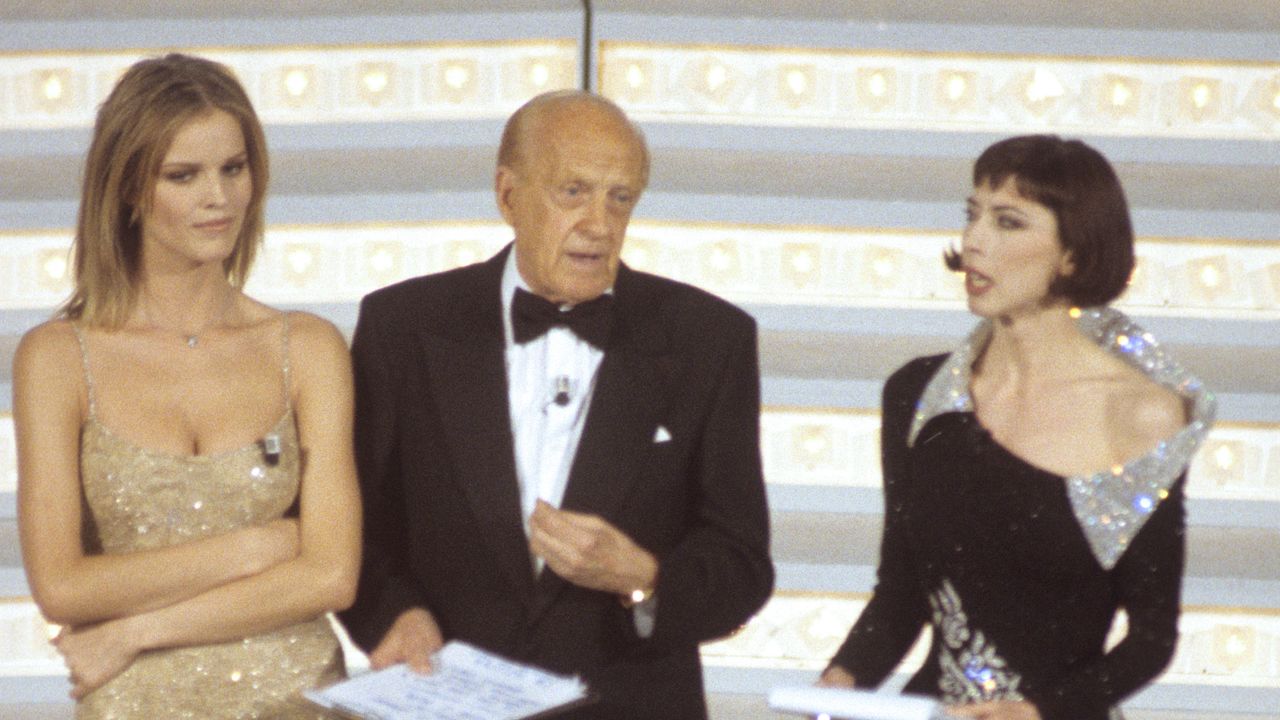 Mario Maffucci: Le Sfide e il Coraggio che Hanno Cambiato la TV Italiana