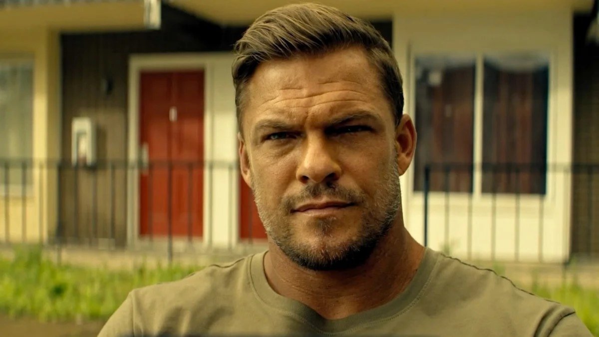 Reacher 3: Scopri Quando Esce su Prime Video e Le Sfide Sconvolgenti di Alan Ritchson