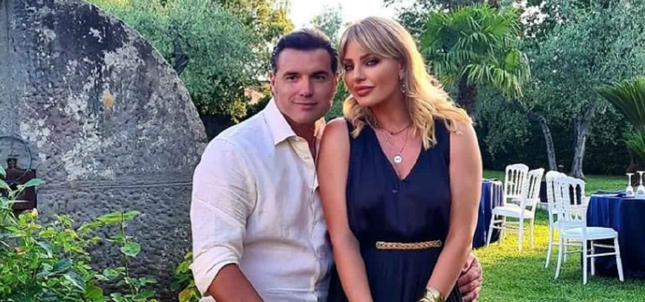 Manila Nazzaro: Amori, Delusioni e Nuovo Inizio con Stefano