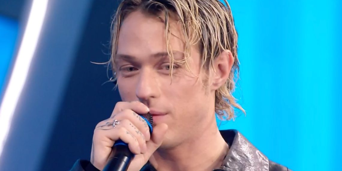 Irama e Elena Rose: la verità sulla loro storia d’amore