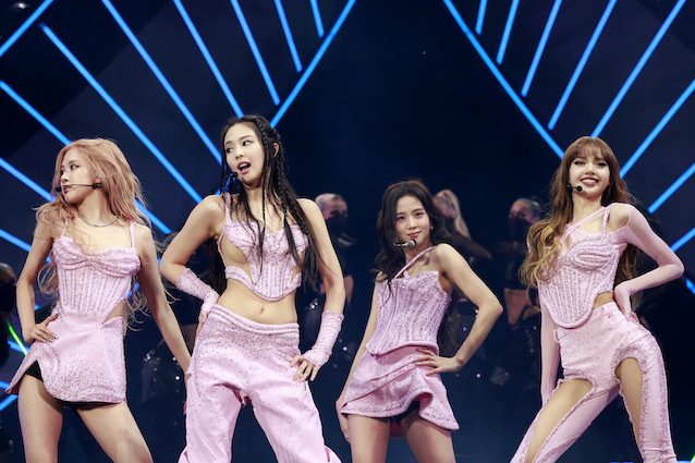 Concerti Blackpink a Milano 2025: Scopri come acquistare i biglietti e le date imperdibili del tour mondiale