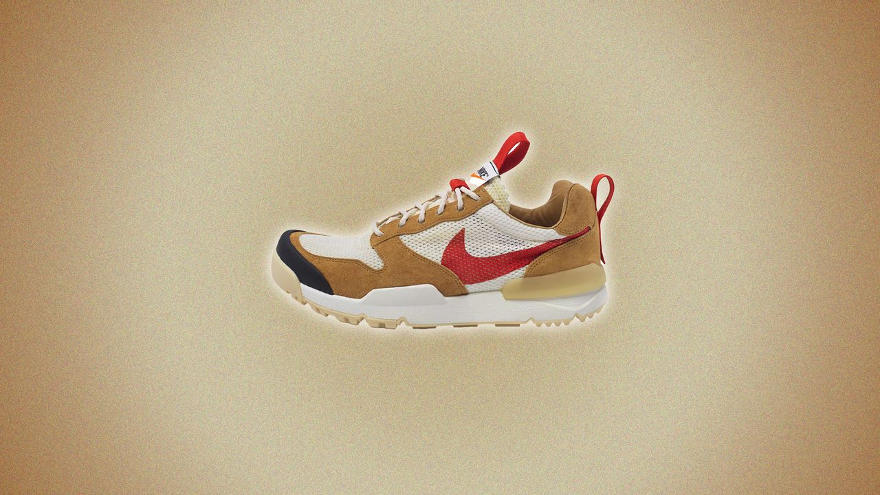 Svelate le Nuove Tom Sachs x Nike Mars Yard 3.0: Must-Have per Sneakerhead!