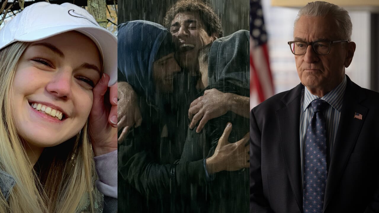 Netflix Febbraio 2025: Nuove Uscite da Non Perdere!