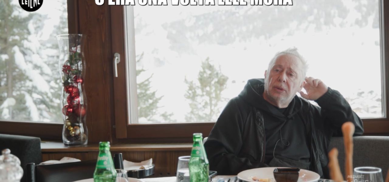 Lele Mora shock: svela segreti e legami politici esplosivi