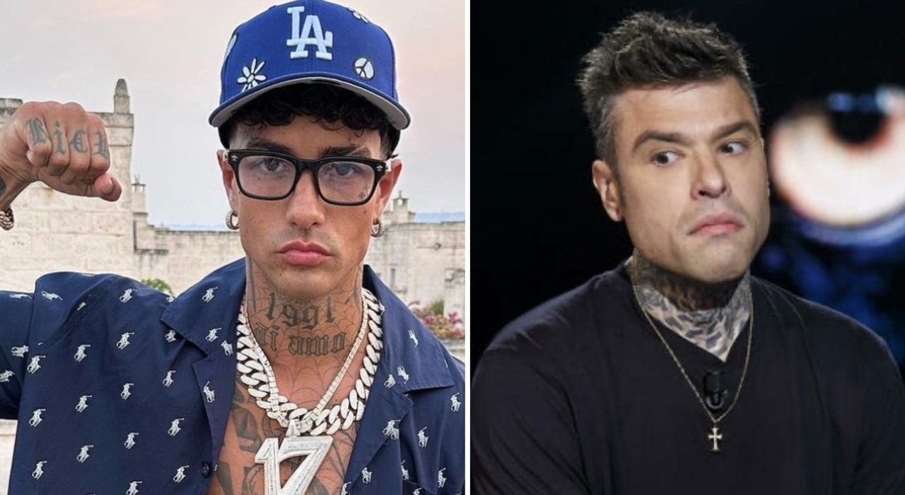 Sanremo 2025: Scontro Tony Effe vs Fedez, Scintille sul Green Carpet