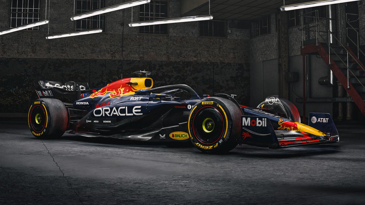 Formula 1 a Londra: Scopri i 5 momenti imperdibili dell’evento che ha lasciato tutti senza fiato