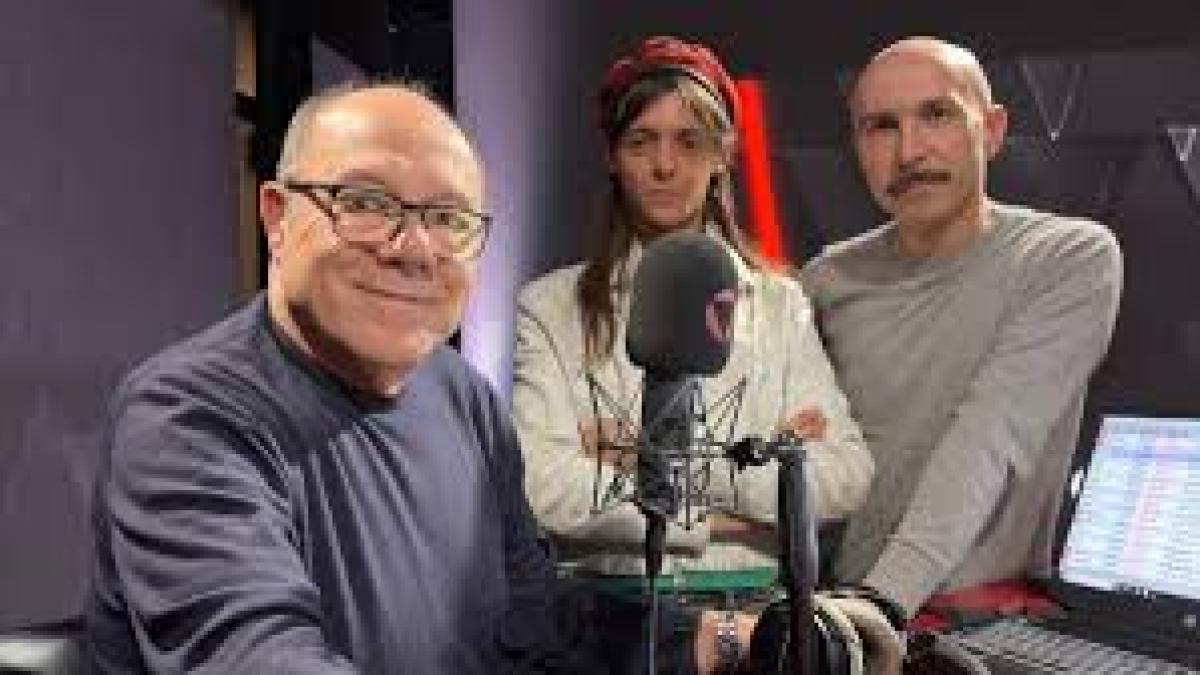 Lucio Corsi: La Scoperta di Verdone che Incanta Sanremo