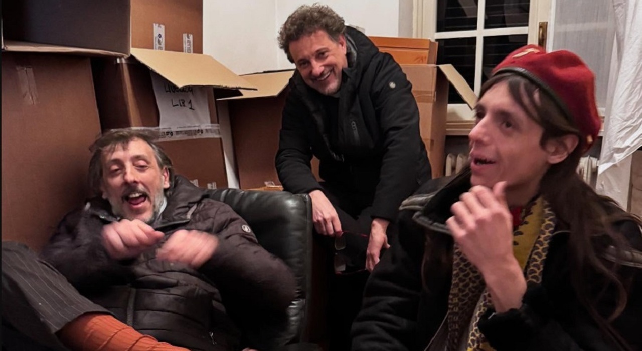 Lucio Corsi al Festival di Sanremo: Scopri perché la sua musica sta rivoluzionando il cinema italiano