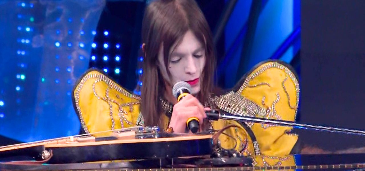 Lucio Corsi e La Volta Buona: Scopri le emozioni del Festival di Sanremo 2025 e il segreto della nonna