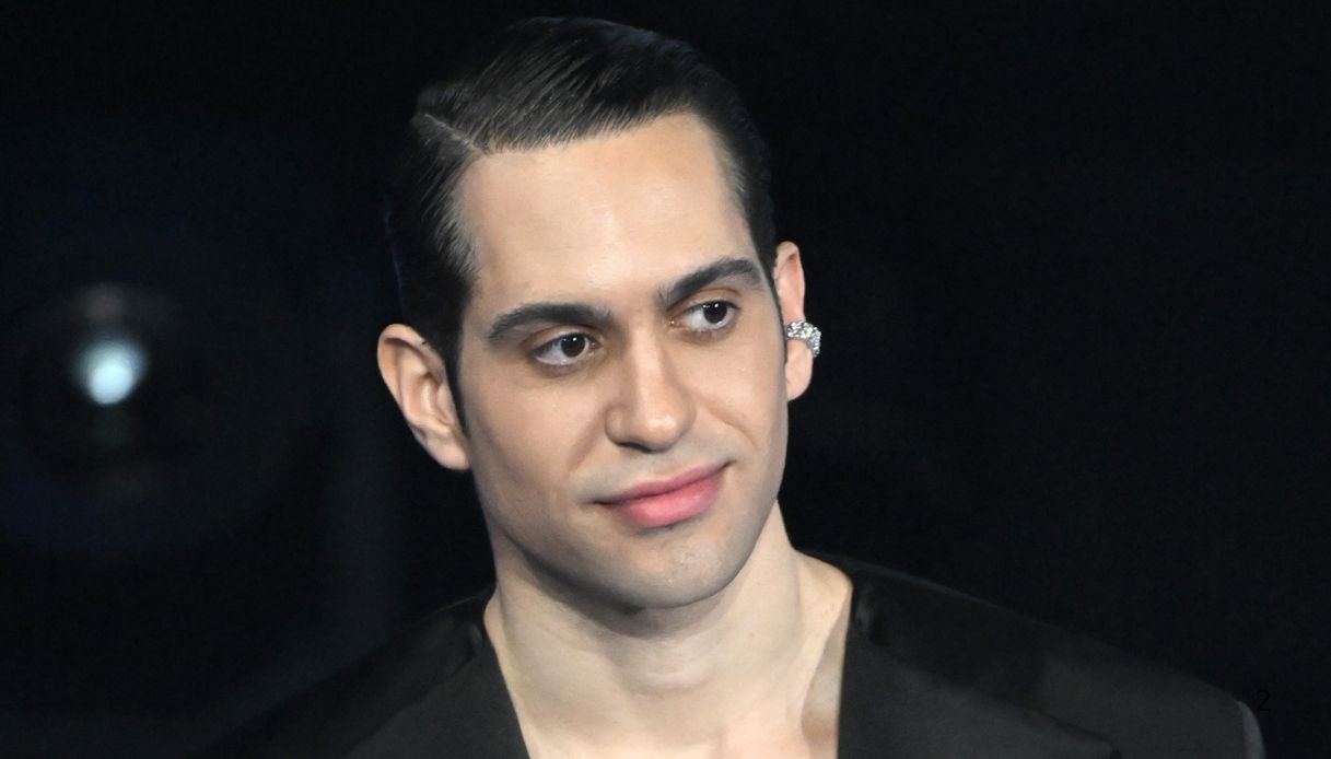 Festival di Sanremo 2025: Il Significato Sconvolgente di “Sottomarini” di Mahmood Svelato