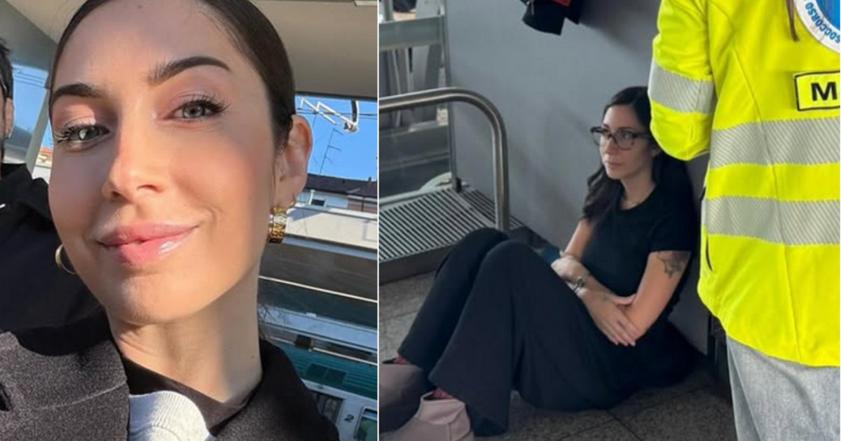 Elisa True Crime: Scopri il Malore Shock in Aeroporto