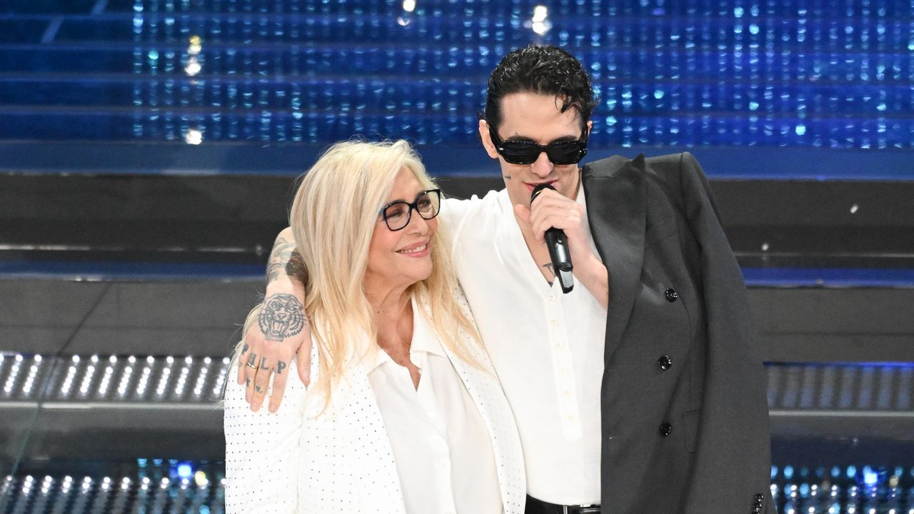 Mara Venier: Sarà l’Ultima Domenica In dopo Sanremo?