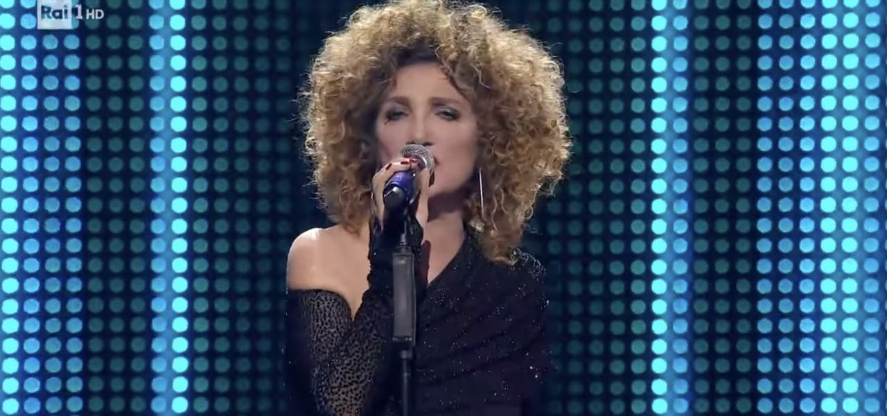 Marcella Bella: Trionfale Ritorno a Sanremo con Pelle Diamante
