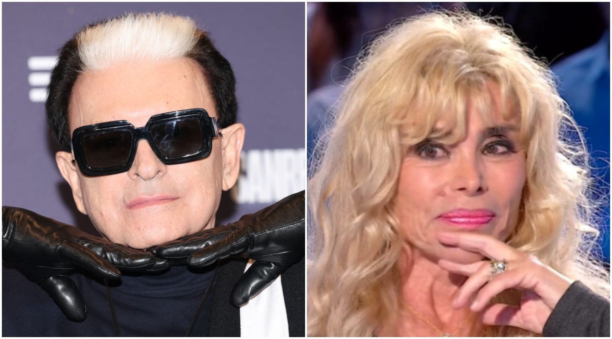 Marina Occhiena: Rivelazioni e Supporto di Malgioglio