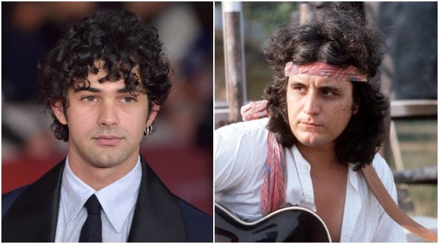 Scopri come Massimiliano Caiazzo affronta la sfida di interpretare Pino Daniele nel film Je so pazzo