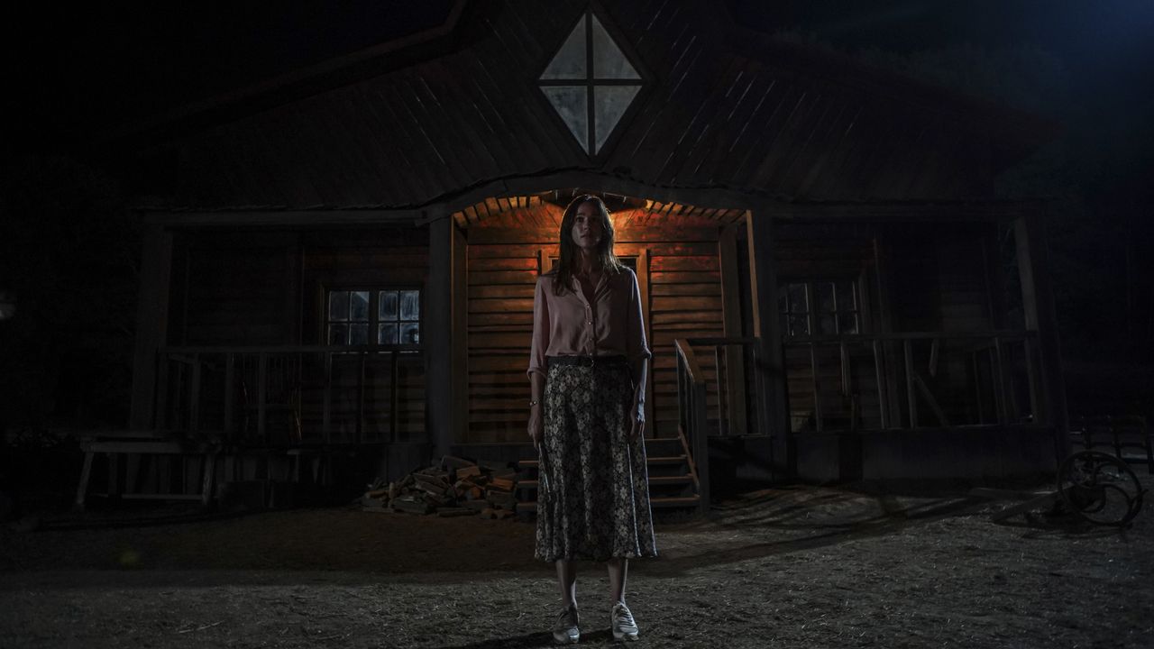 Matilda Lutz e il suo impatto nel cinema horror italiano: 5 film da non perdere
