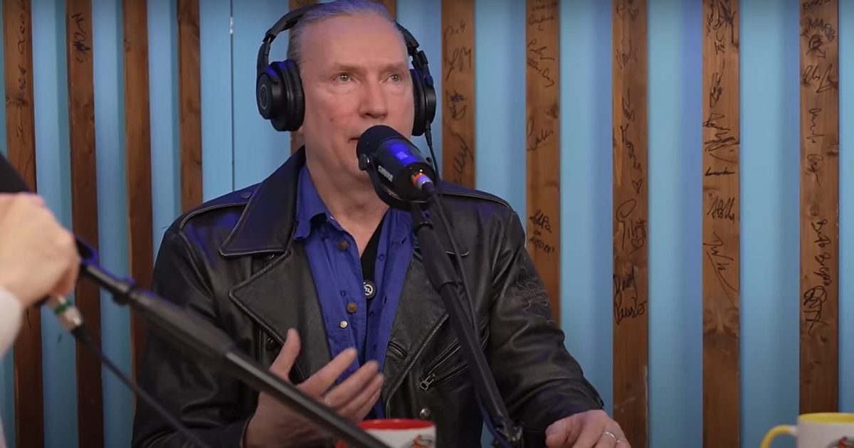 Mauro Repetto svela la sua nuova vita dopo gli 883: scopri tutto nel podcast Gurulandia