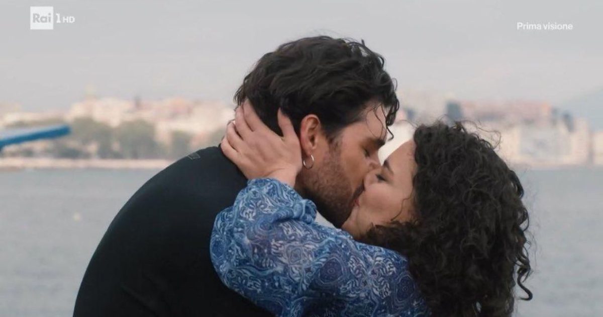 “Mina Settembre: Finale Shock e Nuovi Amori in Rai 1”