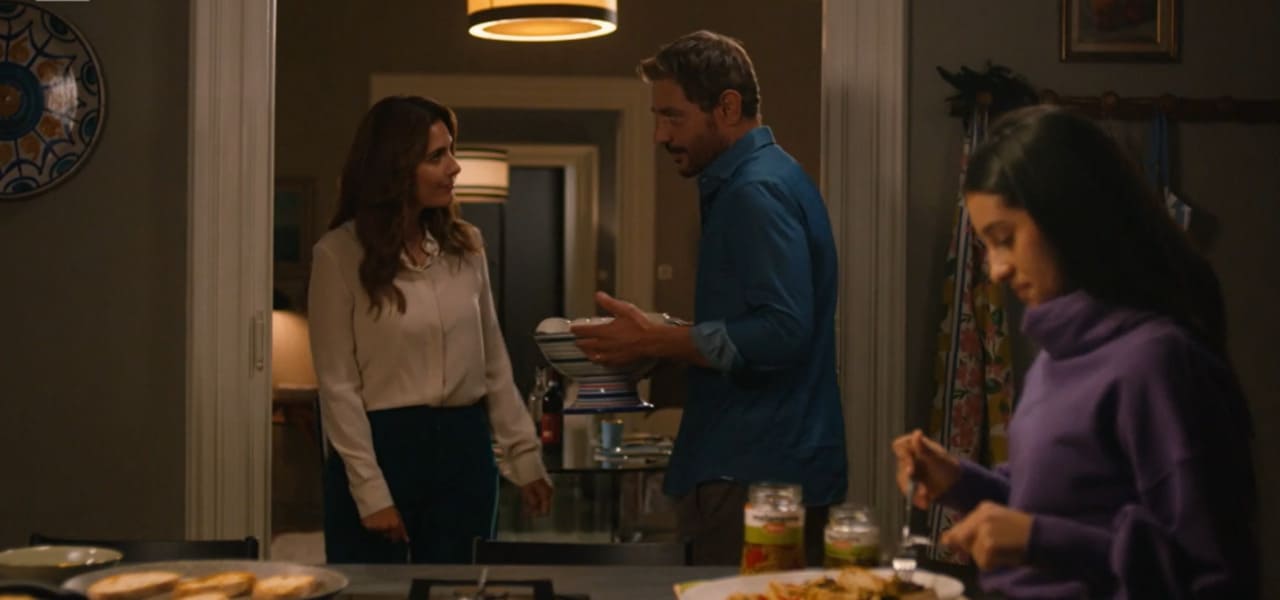 Mina Settembre 4: Serena Rossi lascia, la serie è in bilico?