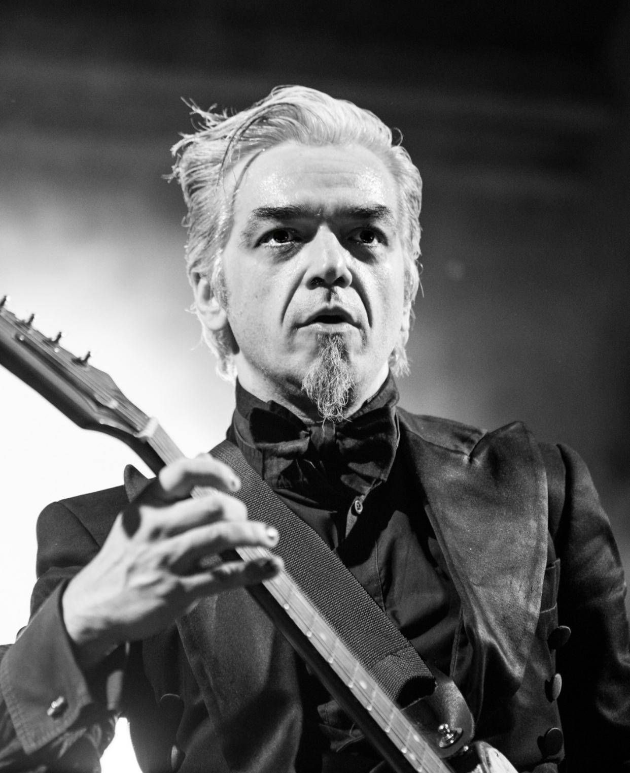 Morgan attacca Sanremo: “Un festival senza vera musica?”