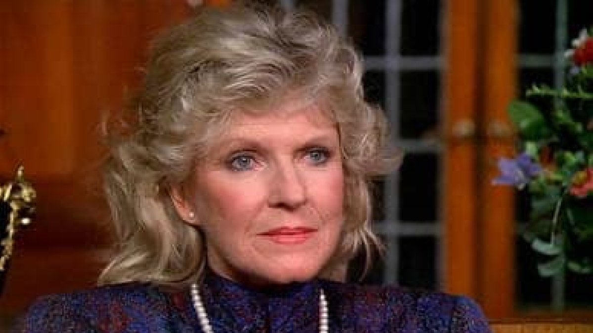 Alice Hirson: Scopri i ruoli memorabili e le curiosità sulla star di Dallas