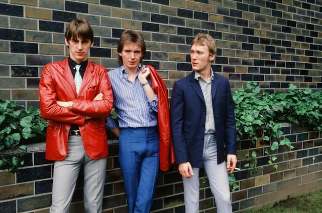 Addio a Rick Buckler il leggendario batterista dei The Jam: la musica rock britannica perde un’icona