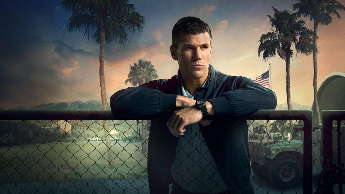 NCIS: Origins svela il passato segreto di Gibbs!
