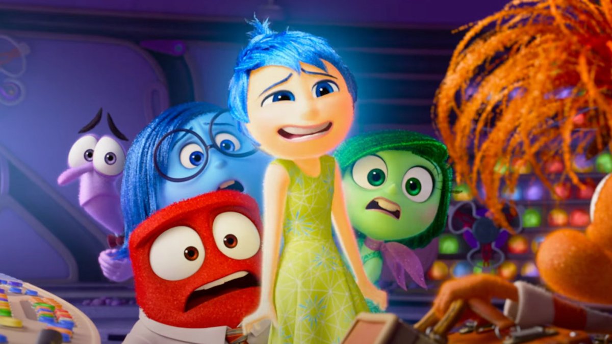 Come Ne Zha 2 Ha Sorpreso al Box-Office Superando Inside Out 2: La Rivelazione dei Dati di Incasso 2025
