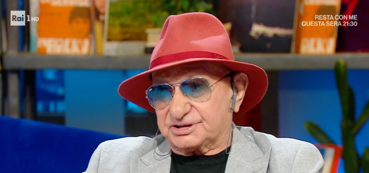 I 5 successi indimenticabili di Nicola Di Bari che hanno segnato la musica italiana degli anni ’70